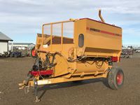    Haybuster 2650 Bale Processor