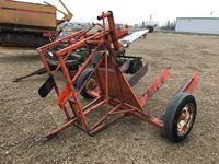    Agratec 6 Square Bale Stooker