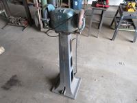 Thor 1/4 HP Bench Grinder & Stand