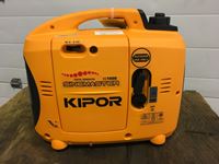 Kipor IC1000 Invertor Generator (New)