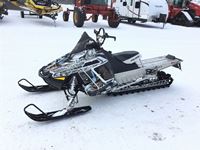 2014 Ploaris 800 RMK Snowmobile