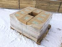 Approx. 34 Boxes of Cattle Mineral Blocks