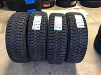 (4) Triangle 215/70R16 10 Ply Winter Truck Tires (new)