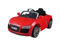 Audi R8 RC Ride-On Car (new)