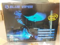 Blue Viper Plasma Cutter (new)