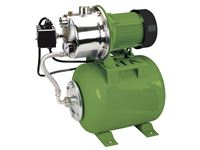 1.5HP Booster Shallow Well Pump (new)