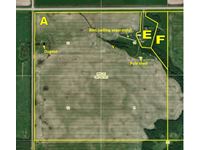    A: NW35-49-2-W5 - 141.36 acres