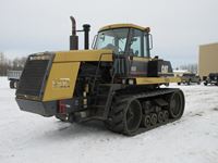    1997 Caterpillar 65D Tracked Tractor