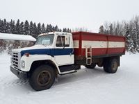 1984 International S Series Grain Truck