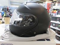    Shoei Neotec II Black Helmet (XS)