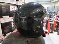    Bell Custom 500 Gloss Black Helmet (XS)