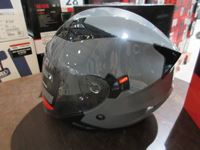    Zox Journey Solid Titanium Helmet (XL)
