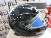    HJC CL-Max 2E Black Helmet (M)