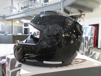    HJC CS-R2 Black Helmet (M)