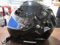    HJC IS-Max 11S Black Helmet (XXL)