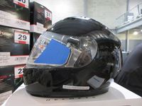    HJC CS-R3 Black Helmet (M)