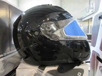    HJC CL:-Max 2S Black Helmet (L)