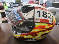    HJC FG17 Helmet (L)