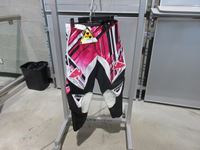    THOR Motocross Pant (5/6) Ladies