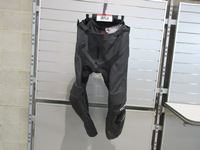    Alpine Star Leather Pants Mens (40)