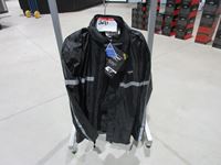    Nelson Riggs Rain Suit Unisex (XL)