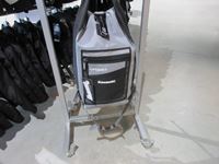    Kawasaki Waterproof Gear Bag