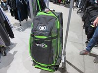    Kriega R20 Backpack