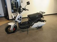    2013 TAG500 Electric Scooter (new & unused)