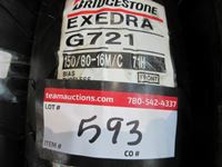    Bridgestone 150/80-16