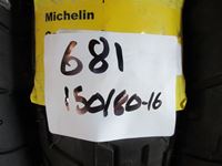    Michelin 150/80-16