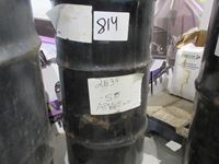    16 Gal Barrel of Arctic Cat Injection Oil