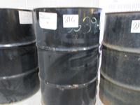    205 L Barrel of Artic Cat Formula SS Injection Oil