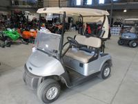    2017 RXV Ez-Go Electric Golf Cart