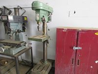    Westward Gorilla LC-20A Floor Drill Press