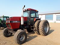    Case IH 2394 2WD Tractor