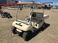    Club Car Golf Cart