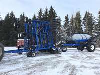 2014 New Holland P2050 50 ft Air Drill