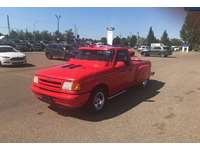 1994 Ford Ranger XLT Pickup