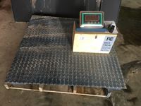 2018  FS4X41 Electronic Scale