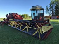  New Holland 1090 Swather