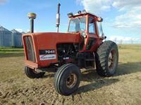 Allis-Chalmers 7045 2WD Tractor