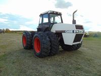Case International 4694 4WD Tractor