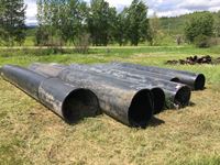    (6) Poly Culverts or Pipe