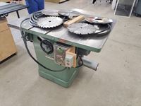  General 450 Table Saw