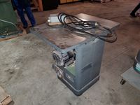  Rockwell  Table Saw