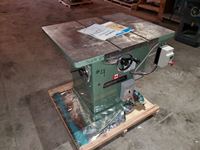  General 350 350 Table Saw
