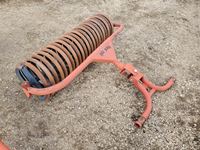   (14) Sections of 5 ft Flexi Coil Double Coiled Roller Packer