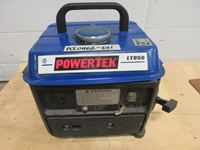    Powertek LT950 Compact Generator