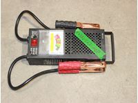    Battery Load Tester