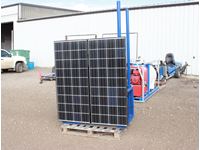    Solar Kit